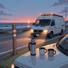 Predawn Save