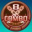 Combo Teacher