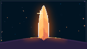 Stick them with the pointy end