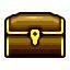 You've opened 25 treasure chests