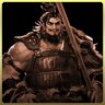 Zhang Fei was drunk