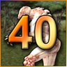 Beat Level 40