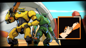 Field Mechanic