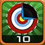 Novice Timed Target Hunter I