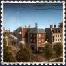Town