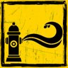 Fire hydrant