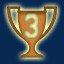 3rd place "Medium Level"