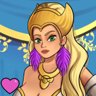 Athena First Scene