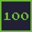 Click 100 Times!