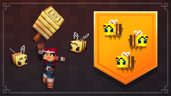 A, B, Bee, Bee, Bee, Bee, Bee
