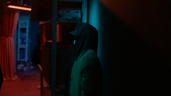 Lights out