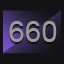 660!!!!