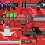 Weapon collector