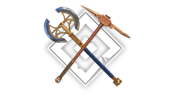 Dimrill Weaponcraft