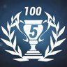 Lv. 100 is not too late V