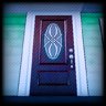 Neighborly Stranger