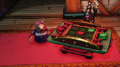 Clash Titan