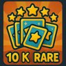 Rare Collector