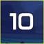 Number 10