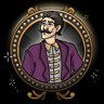 The trickster