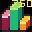  750 TOTAL !!
