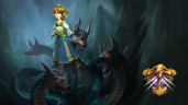 Quadra Kill