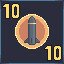 Challenger 10 - Mechanic