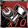 Gonna fix-it