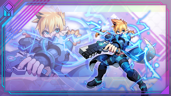 Burn Your Brilliant Blue