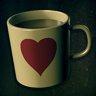 Peace and coffee