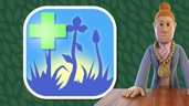 First Catch Your Plant