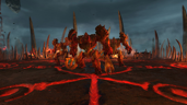 Outnumbered? No Problem