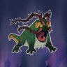 A Furocious Enemy