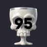 Level 95