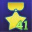 Finish level 41!