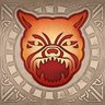 Pit Dog, Arena