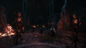 Run Forest! Run!