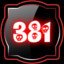 Kill 762 Infected