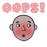 Oops!