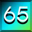 Achievement 125
