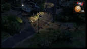 NIGHT RAID