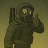 Friendly neighbourhood survivor 