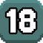 Level 18