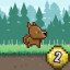 Horse High Score - 145