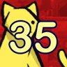 Found 35 cats 
