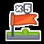 5 Flags