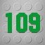 Level  109