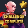 Challenge Run: No Tutetown Grinding