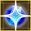 Cross gem