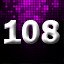 108 Achievements